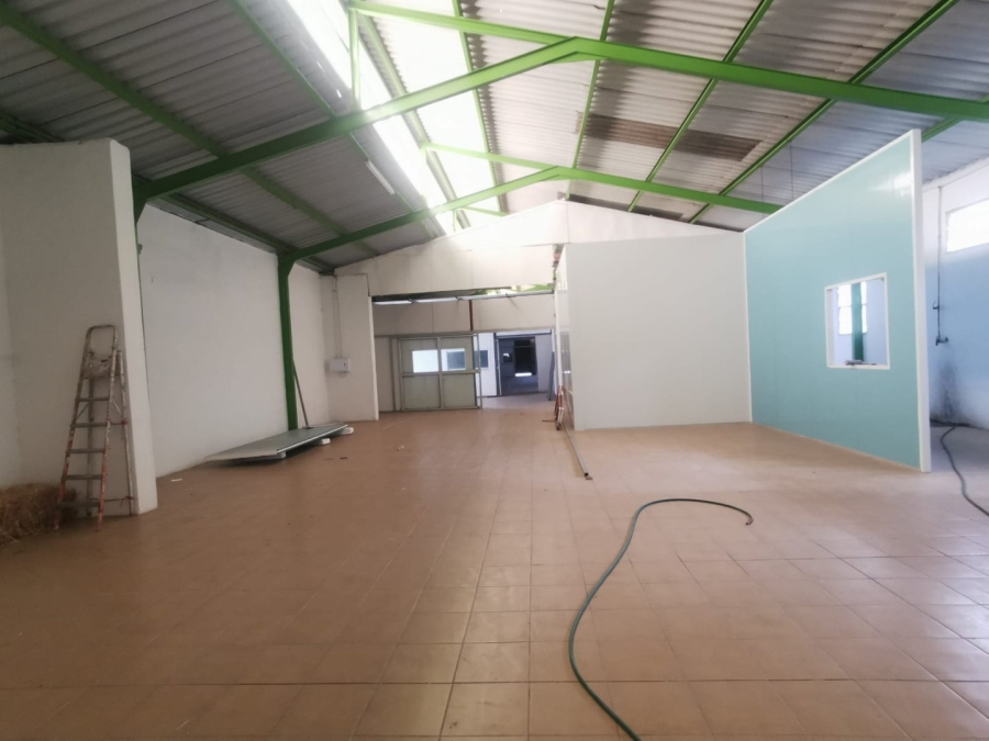 Commercial Property for Sale in Philippi Western Cape